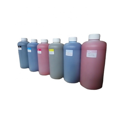 1L Ink Bottle Eco-Solvent Printer Grote kleur Eco-Solvent Ink voor geschikte Inkjet Printer