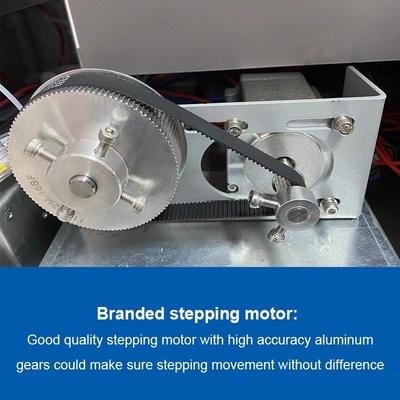 DTF-warmtetransfermachine voor grootkleurige A3-afdrukken A4-plaat en 30 cm rollen Compatibel