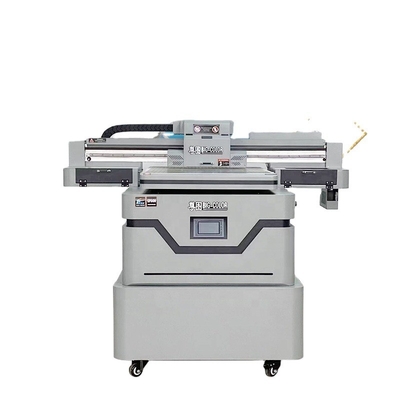 3D Pen UV Printer Flatbed 9060 voor het afdrukken van rekeningen 320 KG in Good