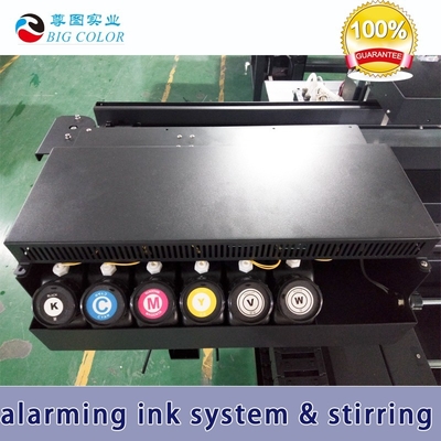 UV-printer voor telefoonhoesjes/acryl/flessen/bekers Grote kleur 9060 A1 maat