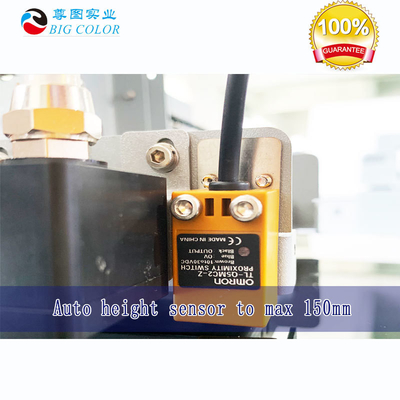 TX800 Printhead High Speed Flatbed Printer voor acrylglas Hout metaal keramische telefoonhoesje drukken