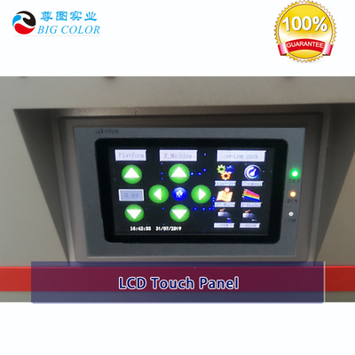 Dubbele DX8/TX800 printerkop A2 LED UV-flatbed digitale printer voor meerkleurig drukwerk