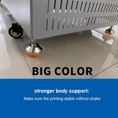Pigment Ink DTF A3-printer voor textiel paraplu T-shirts Printing Ready to Press Designs