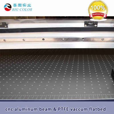 1610 A0 UV Inkjet Flatbed Printer voor grootschalig drukken en embossing op plastic metalen tegels