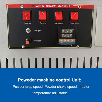 30 cm DTF-printer met shakermachine en hotpress DTF-printtransfer