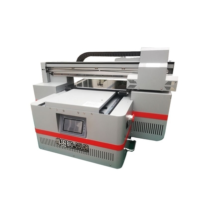 Druktype UV-printer voor ZT High Speed 4 Kleur- en wit A3-afdruk efficiëntie