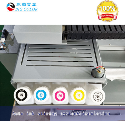 220v Spanning ZT a3 Kleding Digitale Printer voor direct afdrukken op DTF Direction T-Shirt