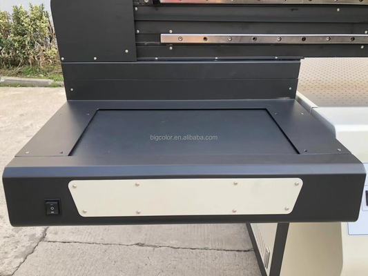 Verbeter de snelheid van uw printersysteem met de Richo Gen5 2513 Gen5 UV-printer