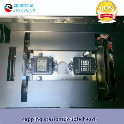 Grote breedte grootte stof apparatuur Multicolor inkjet printer plotter voor sublimatie