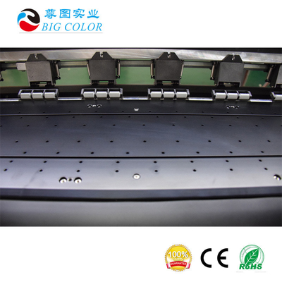 3200 Drukkoppen 3,2 m 10ft Roll to Roll Inkjet Printer voor PVC-materiaal WIN7 220V