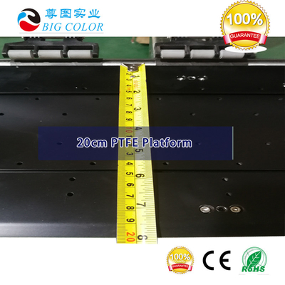 KM512I 30PL Large Format Solvent Inkjet Printer 10ft 25in 3.2m Konica 512i 4/8 koppen