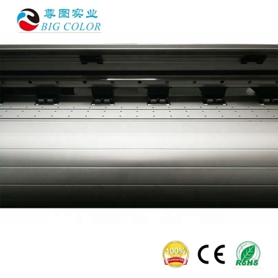 TX800/XP600 Print Head Sublimatie Fabric Printer voor ZT1600 1,6m Eco Solvent Printing