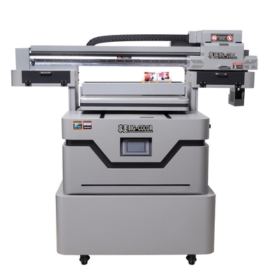 ZT A1 9060 UV Flatbed Digitale Drukmachine De ultieme oplossing voor UV-printen