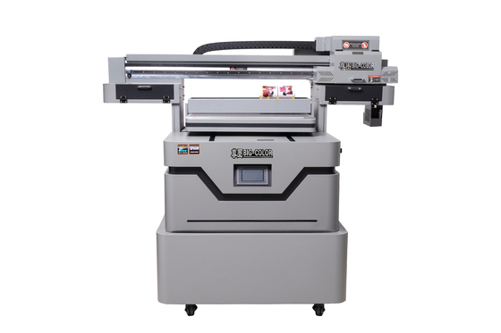 XP600 Hoofd UV DTG filmprinter voor flessenprinter buisprinter Win7/Win10/Win8/Win XP
