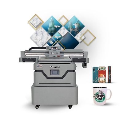 UV-voorlaaginkt voor Epson TX800-kop