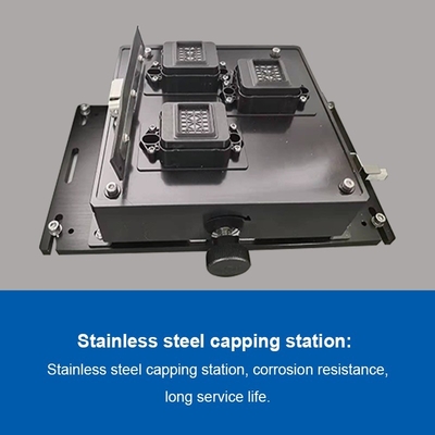 Sublimatieprinter voor rollen- en boardtype ZT1900B met DX5/XP600-printkop