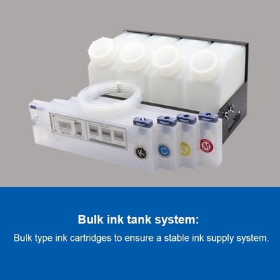 Sublimatieprinter voor rollen- en boardtype ZT1900B met DX5/XP600-printkop