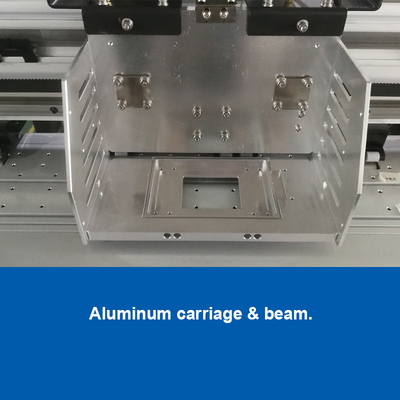 1.6m roll-to-roll inkjetprinter met groot formaat voor UV-inkttechnologie voor leerstickers