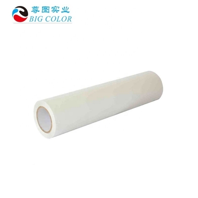 Hoogtemperatuurpigmentinkt DTF filmtransfer PET film voor 30cm 60cm A3 DFT transfer