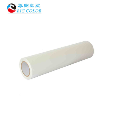 DTF-film 60cm 30cm Roll to Roll voor pigmentprinter Warmteoverdracht Poeder Shake Make Film