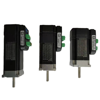 IHSV57-30-14-36 AC servomotor De ultieme oplossing voor de prestaties van inkjetprinters