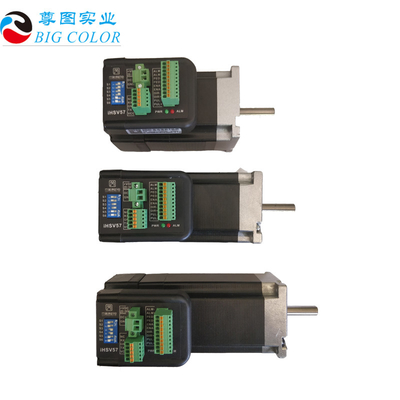 IHSV57-30-14-36 AC servomotor De ultieme oplossing voor de prestaties van inkjetprinters