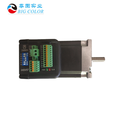IHSV57-30-14-36 AC servomotor De ultieme oplossing voor de prestaties van inkjetprinters
