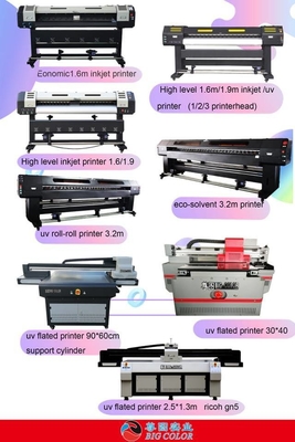 IHSV57-30-14-36 AC servomotor De ultieme oplossing voor de prestaties van inkjetprinters