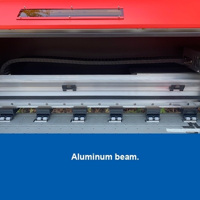 1.6m ttx800/xp600/I3200 Eco Solvent Printer met Maintop RIP Software