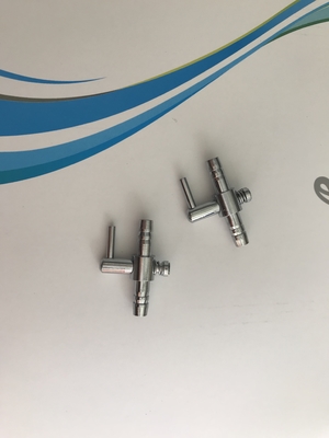Afval van inktkleppen Onderdelen voor kleurenprinter 40V Eco-solvent