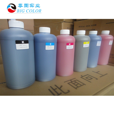 TX800 DX7 DX8 DX5 Eco-oplosmiddel inkt houdbaarheid 6 maanden Geschikt voor inkjetprinter
