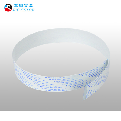 35cm 55cm 29pin data kabel voor Eco Solvent Printer en DHL Fedex EMS TNT UPS Shipping