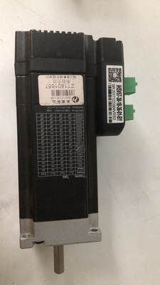 Snelheid 30 mm Schachtlengte IHSV57-30-18-36 AC Servomotor met 2000-3000 tpm Motor snelheid