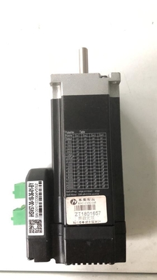 Snelheid 30 mm Schachtlengte IHSV57-30-18-36 AC Servomotor met 2000-3000 tpm Motor snelheid