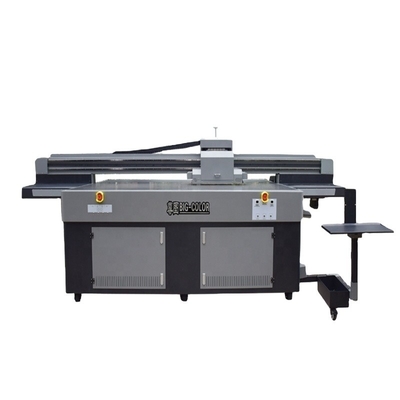 2513 UV-platbedprinter voor glashouten metalen PVC-acrylleerdruktechnologie