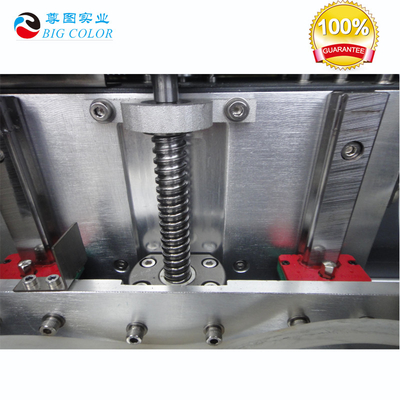 2513 UV-platbedprinter voor glashouten metalen PVC-acrylleerdruktechnologie