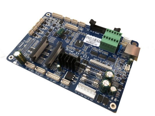 Senyang hoofdbord en hoofdbord voor TX800/XP600/I3200 inkjetprinter Gewicht KG 3