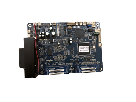 XP600 Hoofd Sengyang Board XP600 Sengyang Kit voor Inkjet Printer Leveringstijd Betaling