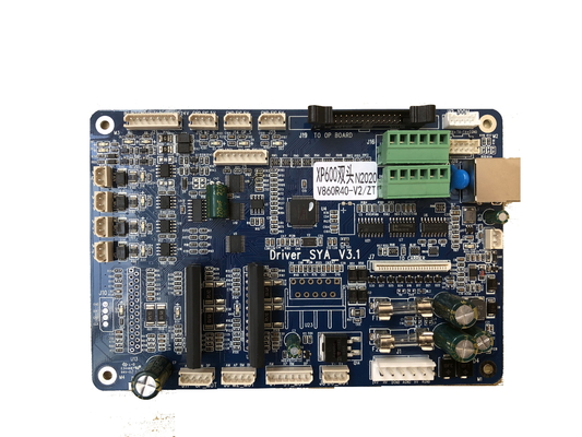 XP600 Hoofd Sengyang Board XP600 Sengyang Kit voor Inkjet Printer Leveringstijd Betaling