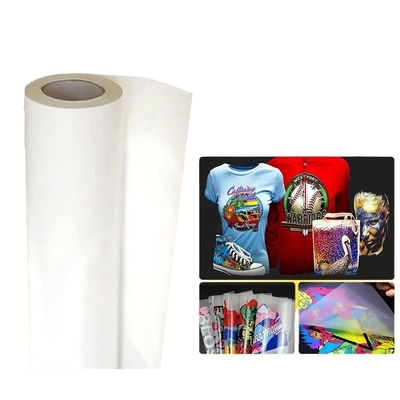 30cm 60cm A3 DTF printer Power Shaker Type Machine voor pigment inkt transfer film