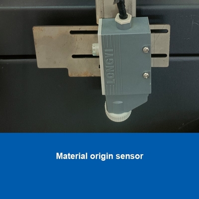 High Speed One Pass UV Printer voor het afdrukken op kartonnen verpakkingen en kraftpapierzakken